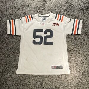 Nike Khalil Mack jersey